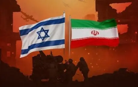 مذاکره ایران و آمریکا تحت فشار؛ مردم منتظر حمله اسرائیل به ایران هستند!