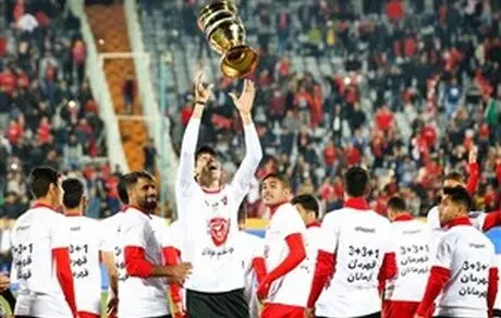 پرسپولیس و یک تابستان جنجالی و پرخبر