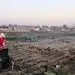 دستگیری سارقانی که قطعه هواپیما می‌دزدیدند
