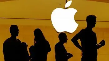 اپل باز هم ارزشمندترین برند دنیا شد