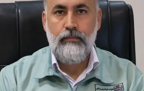 شفافیت عملکرد مالی برای ذی‌نفعان از اولویت‌های فولاد هرمزگان