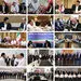 دیدار مدیرعامل بانک ملت با مدیران ارشد 15 مجموعه بزرگ پتروشیمی