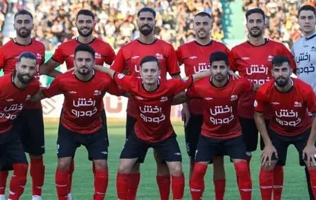 مدیر تراکتور: امیدوارم استقلال را شکست بدهیم