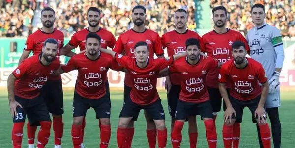 مدیر تراکتور: امیدوارم استقلال را شکست بدهیم