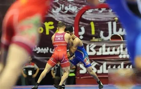 احتمال تغییرات بزرگ در تیم ملی کشتی آزاد! 
