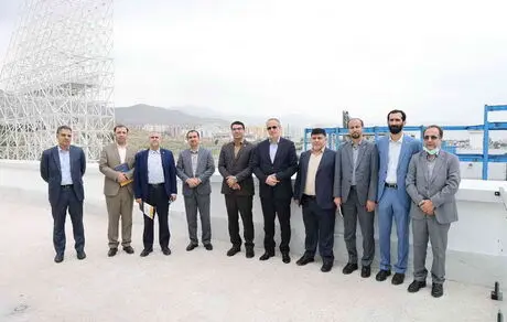 الزامات بانکداری دیجیتال بانک توسعه تعاون تکمیل می شود