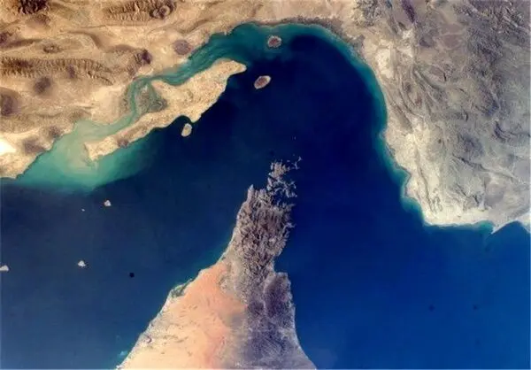 ادامه جنگ غزه در تنگه هرمز؟  
