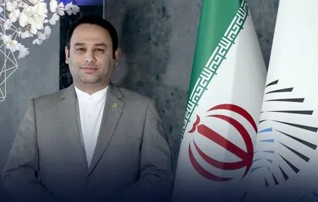 پیام تبریک نوروزی دکترنوراللهی مدیرعامل‌ و نایب رئیس هیات مدیره بیمه تجارت‌نو