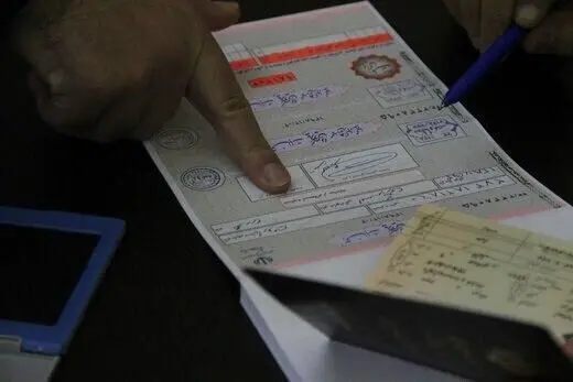 ایران در دستان رییس‌ جمهور نظامی