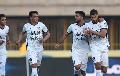 پرسپولیس چهارم آسیا ماند/جهش شاگردان مجیدی در جهان