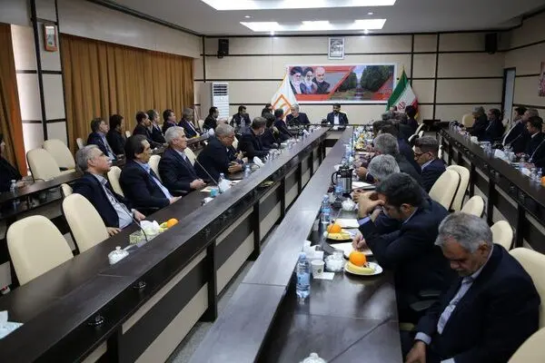 ضرورت توجه به بازاریابی جهت افزایش توان مالی بانک مسکن