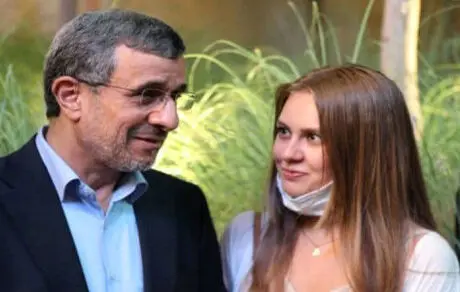 اگر ناطق نوری نبود، احمدی نژاد حتی شهردار هم نمی‌شد چه رسد رئیس جمهور