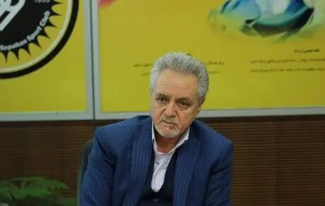 تابش: آیا صحبت‌های کالدرون افکار خودش است؟