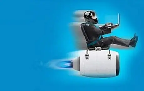 
فریب برنامه‌های "افزایش سرعت اینترنت" را نخورید
