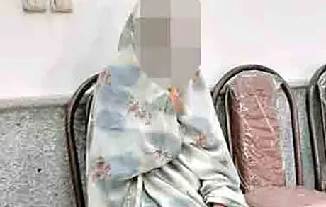 مرگ تلخ پسر 7 روزه در تهران+اعتراف مادر