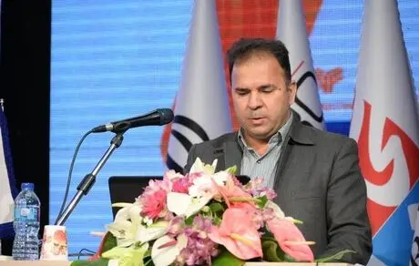تامین خوراک نیمی از ظرفیت خالی تولید شمش روی با راه اندازی فاز سولفیدی «مهدی آباد»

