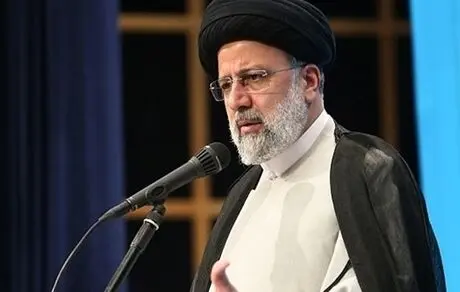 رئیسی: بزرگترین نعمتی که خداوند به مردم داده، جمهوری اسلامی است