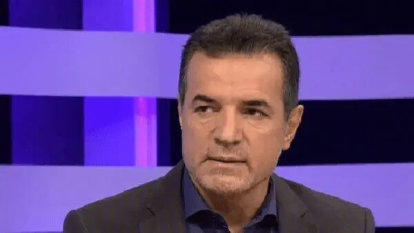 مدیرعامل پرسپولیس : تا نیم فصل بازیکن جدیدی نمی‌گیریم