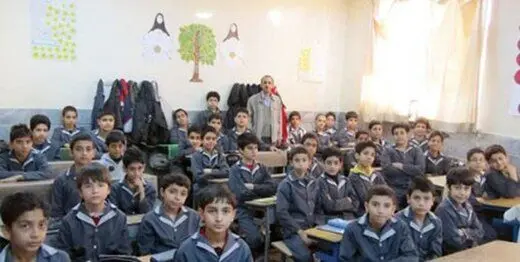 جزئیات بازگشایی مدارس در سال 1400