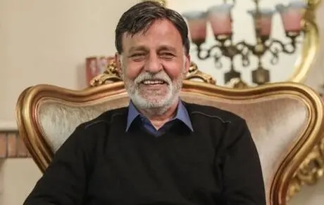 نخستین کارگردانی مرتضی عقیلی؛ آخر آبان در تالار حافظ