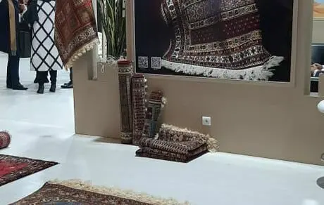 پیوند صنعت و سنت در گل گهر