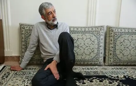 رویایِ ناکام حدادعادل برای ایفای نقش «ریش سفیدی» اصولگراها