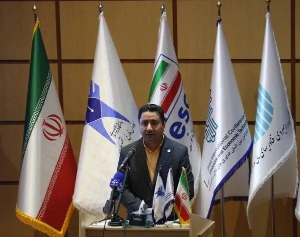 مقاله برگزیده نخستین کنفرانس بین المللی فناوری های مالی و اقتصادی به البرز رسید