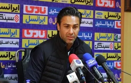 مجیدی: ترجیح می‌دهم یک قهرمانی داشته باشم اما پاک باشد