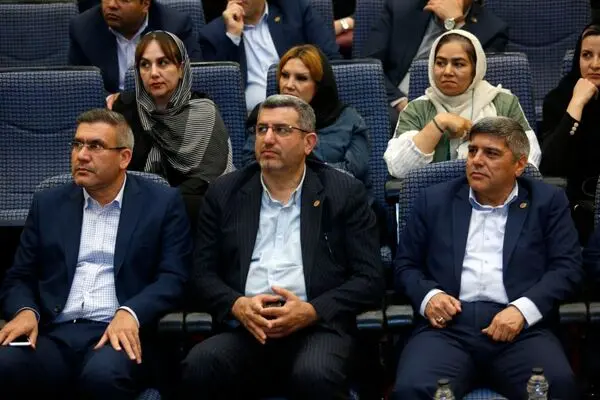 برگزاری هشتمین همایش آموزشی شوکا در سرزمین خورشید