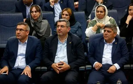 برگزاری هشتمین همایش آموزشی شوکا در سرزمین خورشید