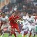 انتقاد فنونی زاده از خط حمله پرسپولیس