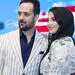 ظاهر جدید ارسطو در سریال پایتخت رونمایی شد + عکس