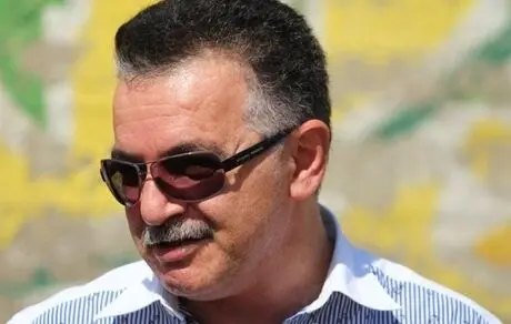 مالک باشگاه تراکتور تبریز : سال گذشته خودمان تیم را وارد حاشیه کردیم! 