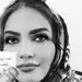 باشد که غم خجل شود از صبر بی‌صدای ما