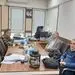 برگزاری نشست هم اندیشی با موضوع محصولات متنوع و بدون گلوتن شرکت صنایع شیر ایران (پگاه)