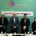 مراسم معارفه سرپرست مدیریت روابط‌عمومی بیمه‌ملت برگزار شد 