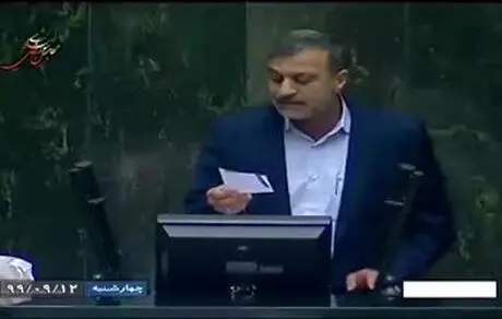 آقای رئیس جمهور، شما با کرونا نمی‌میرید؛ مرگ در حین خدمت توفیق می‌خواهد