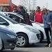 تولید پیچ مخصوصی که مانع دزدیدن چرخ خودرو می شود !