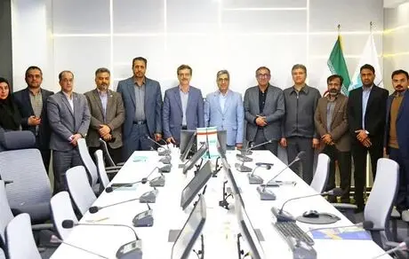 فولاد سنگان؛ پیشران اقتصاد فناورمحور در شرق کشور