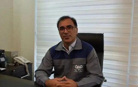 راه اندازی سامانه مدیریت ارتباط با تامین کنندگان