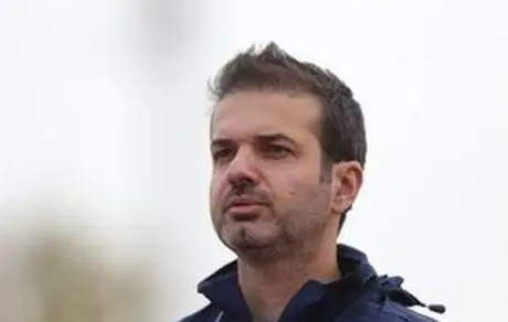 زمان بازگشت استراماچونی مشخص شد