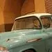 پیدا شدن قدیمی ترین ماشین ایران