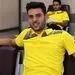 مصدومیت های عجیب هافبک سپاهان 