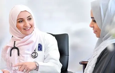 چه زمانی مراجعه به متخصص پوست اورژانسی است؟