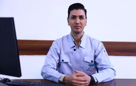 فناوری اطلاعات؛ بازوی پنهان صنعت فولاد