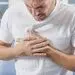 رابطه ازدواج نکردن و احتمال مرگ بدلیل نارسایی قلبی