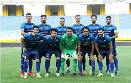 علی دایی خودش نخواست که سرمربی باشد 