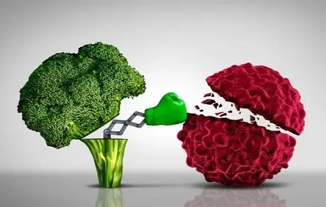 
نسخه خوراکی مقابله با عوارض شیمی درمانی
