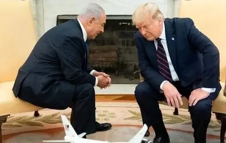 پیشنهاد نتانیاهو به ترامپ درباره حمله دوباره به ایران