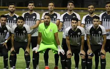 هیات مدیره تکلیف سرمربی نفت مسجدسلیمان را مشخص می‌‌کند